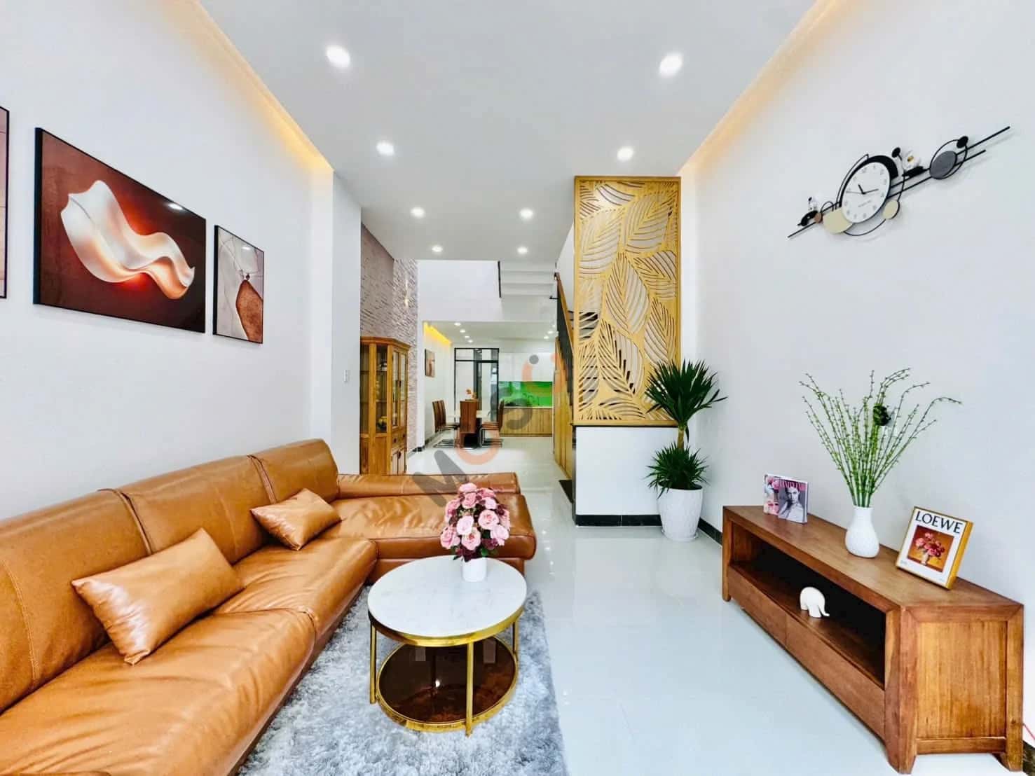Bán nhà hẻm 49/64/26 đường số 51 Quận Gò Vấp, TP.HCM – 3 phòng ngủ, giá 6.4 tỷ — Hình 2 Bán nhà hẻm 49/64/26 đường số 51 Quận Gò Vấp, TP.HCM – 3 phòng ngủ, giá 6.4 tỷ — Hình 2