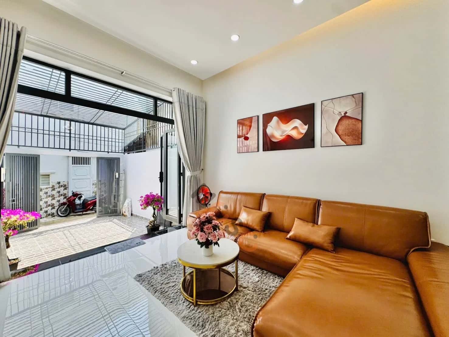 Bán nhà hẻm 49/64/26 đường số 51 Quận Gò Vấp, TP.HCM – 3 phòng ngủ, giá 6.4 tỷ — Hình 3 Bán nhà hẻm 49/64/26 đường số 51 Quận Gò Vấp, TP.HCM – 3 phòng ngủ, giá 6.4 tỷ — Hình 3