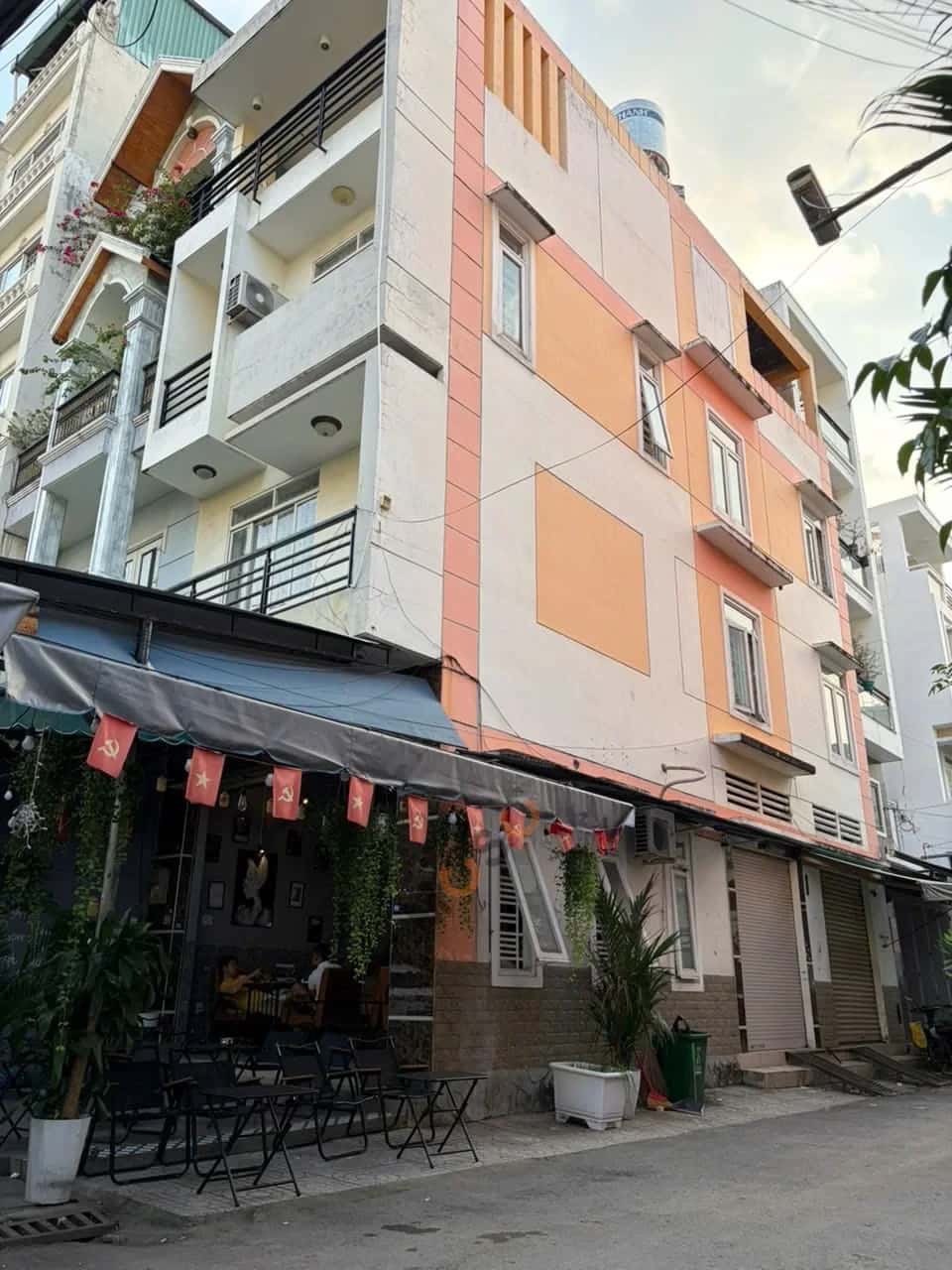 Hình ảnh nhà 3 Hình ảnh nhà 3