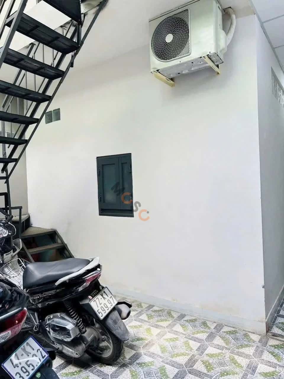Bán nhà hẻm 404/23 Đường Quang Trung Quận Gò Vấp, TP.HCM – 2 phòng ngủ, giá 8.2 tỷ — Hình 2 Bán nhà hẻm 404/23 Đường Quang Trung Quận Gò Vấp, TP.HCM – 2 phòng ngủ, giá 8.2 tỷ — Hình 2