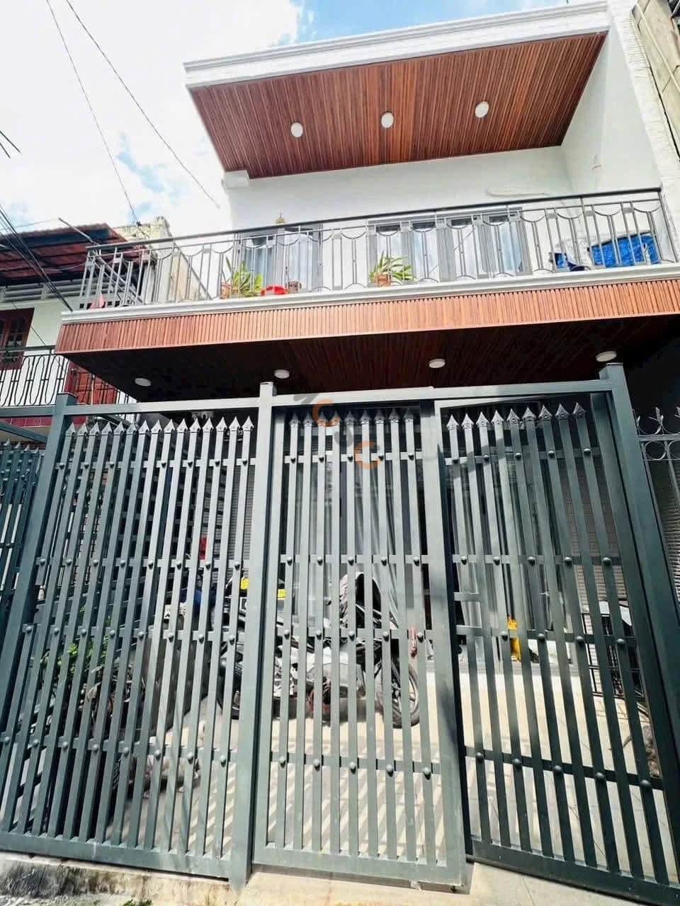 Bán nhà hẻm 404/23 Đường Quang Trung Quận Gò Vấp, TP.HCM – 2 phòng ngủ, giá 8.2 tỷ Bán nhà hẻm 404/23 Đường Quang Trung Quận Gò Vấp, TP.HCM – 2 phòng ngủ, giá 8.2 tỷ