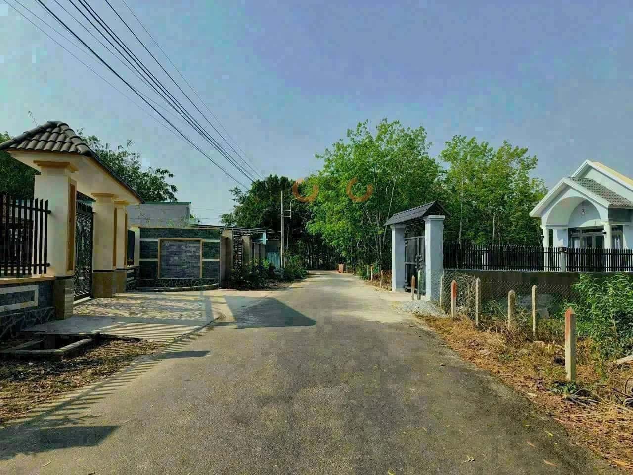 Bán đất đường ĐX 086 Thành phố Bến Cát, Bình Dương – giá 1.4 tỷ — Hình 3 Bán đất đường ĐX 086 Thành phố Bến Cát, Bình Dương – giá 1.4 tỷ — Hình 3