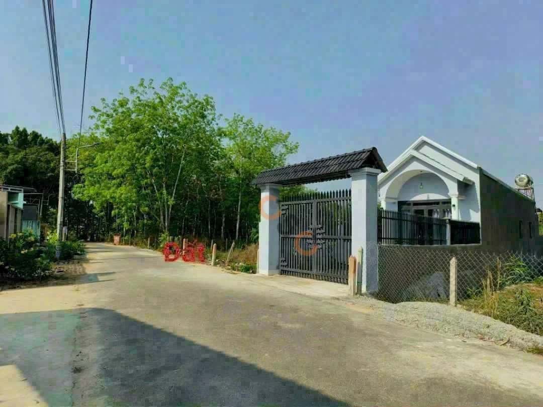 Bán đất đường ĐX 086 Thành phố Bến Cát, Bình Dương – giá 1.4 tỷ — Hình 2 Bán đất đường ĐX 086 Thành phố Bến Cát, Bình Dương – giá 1.4 tỷ — Hình 2