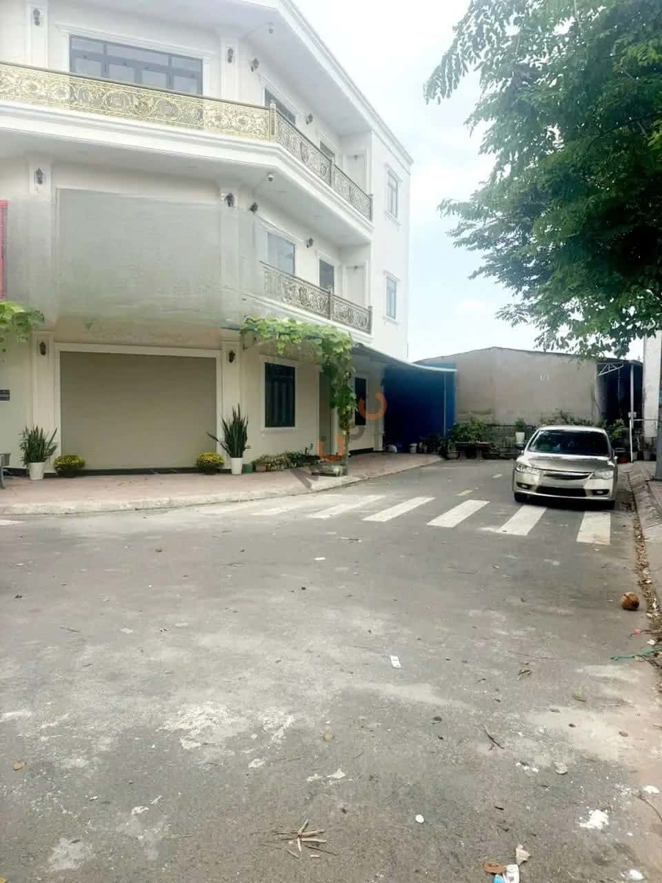 Bán đất Thửa 1288 - tờ 171 đường số 2, khu phố Hòa Lân 2 Thành phố Thuận An, Bình Dương – giá 4 tỷ — Hình 3 Bán đất Thửa 1288 - tờ 171 đường số 2, khu phố Hòa Lân 2 Thành phố Thuận An, Bình Dương – giá 4 tỷ — Hình 3
