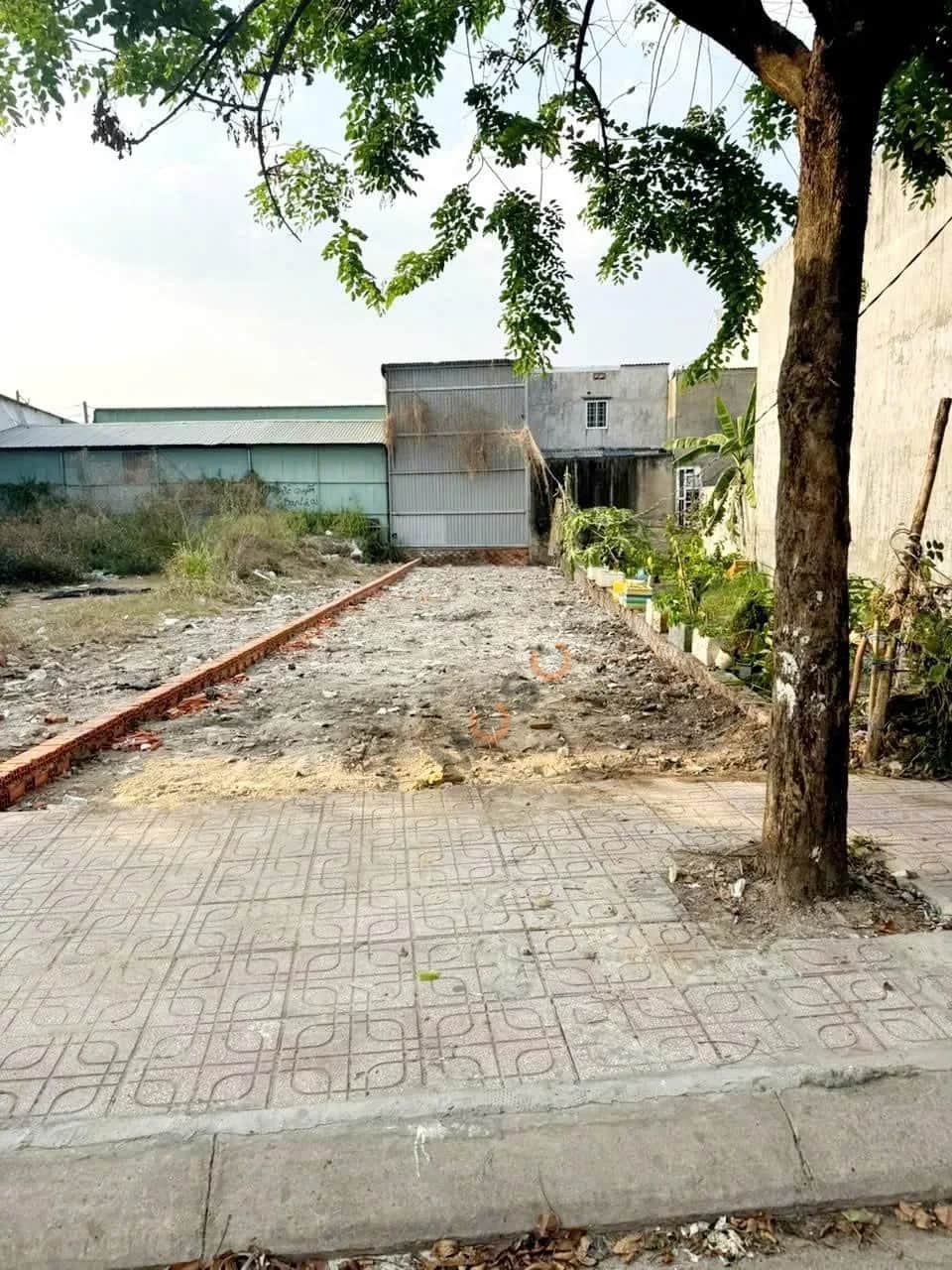 Bán đất Thửa 1288 - tờ 171 đường số 2, khu phố Hòa Lân 2 Thành phố Thuận An, Bình Dương – giá 4 tỷ Bán đất Thửa 1288 - tờ 171 đường số 2, khu phố Hòa Lân 2 Thành phố Thuận An, Bình Dương – giá 4 tỷ