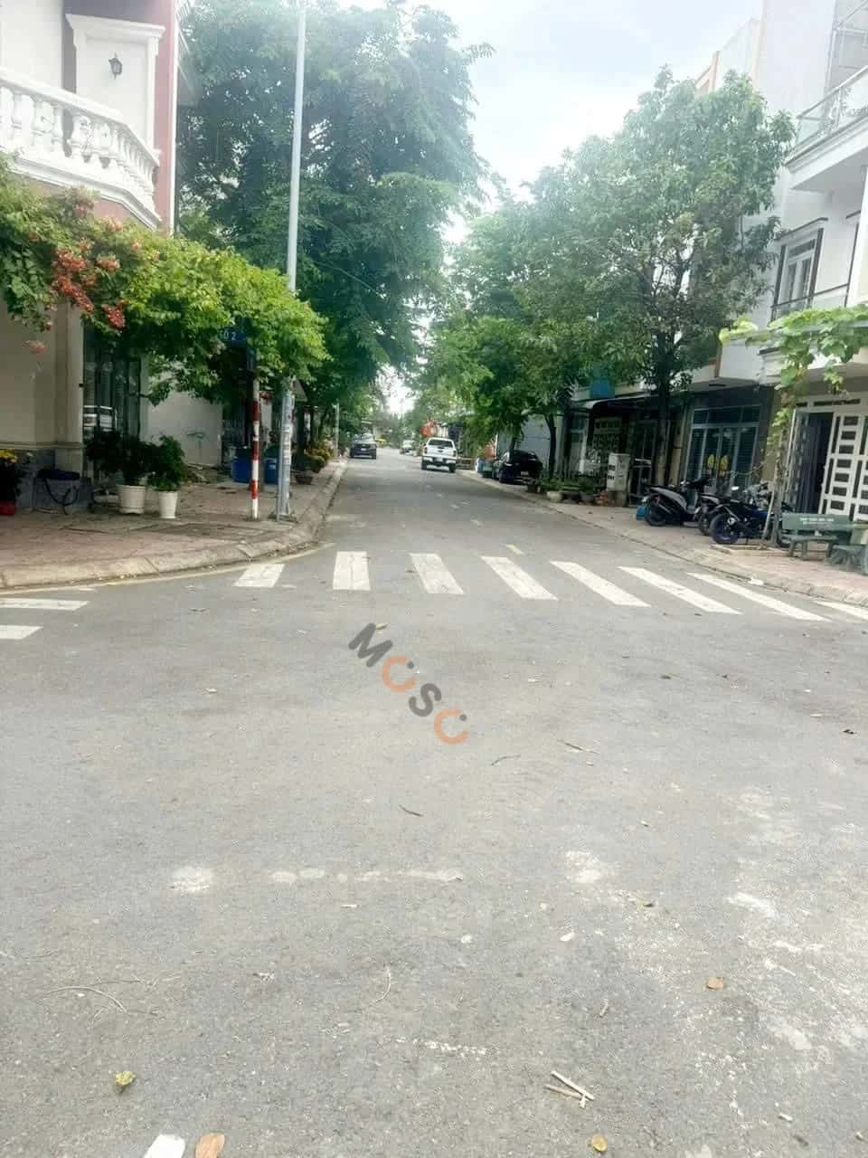 Bán đất Thửa 1288 - tờ 171 đường số 2, khu phố Hòa Lân 2 Thành phố Thuận An, Bình Dương – giá 4 tỷ — Hình 2 Bán đất Thửa 1288 - tờ 171 đường số 2, khu phố Hòa Lân 2 Thành phố Thuận An, Bình Dương – giá 4 tỷ — Hình 2
