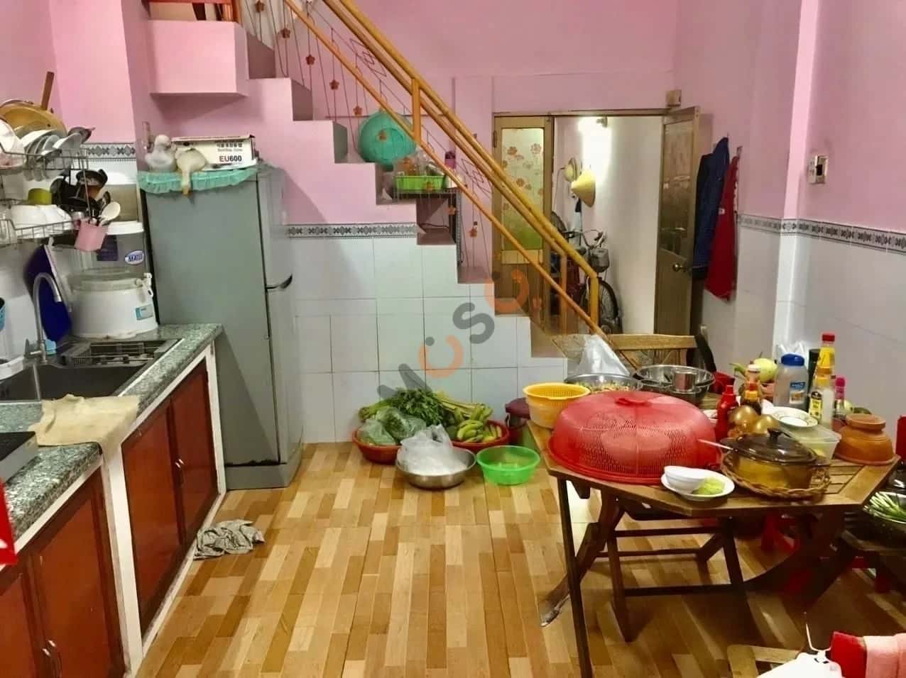 Hình ảnh nhà 3 Hình ảnh nhà 3