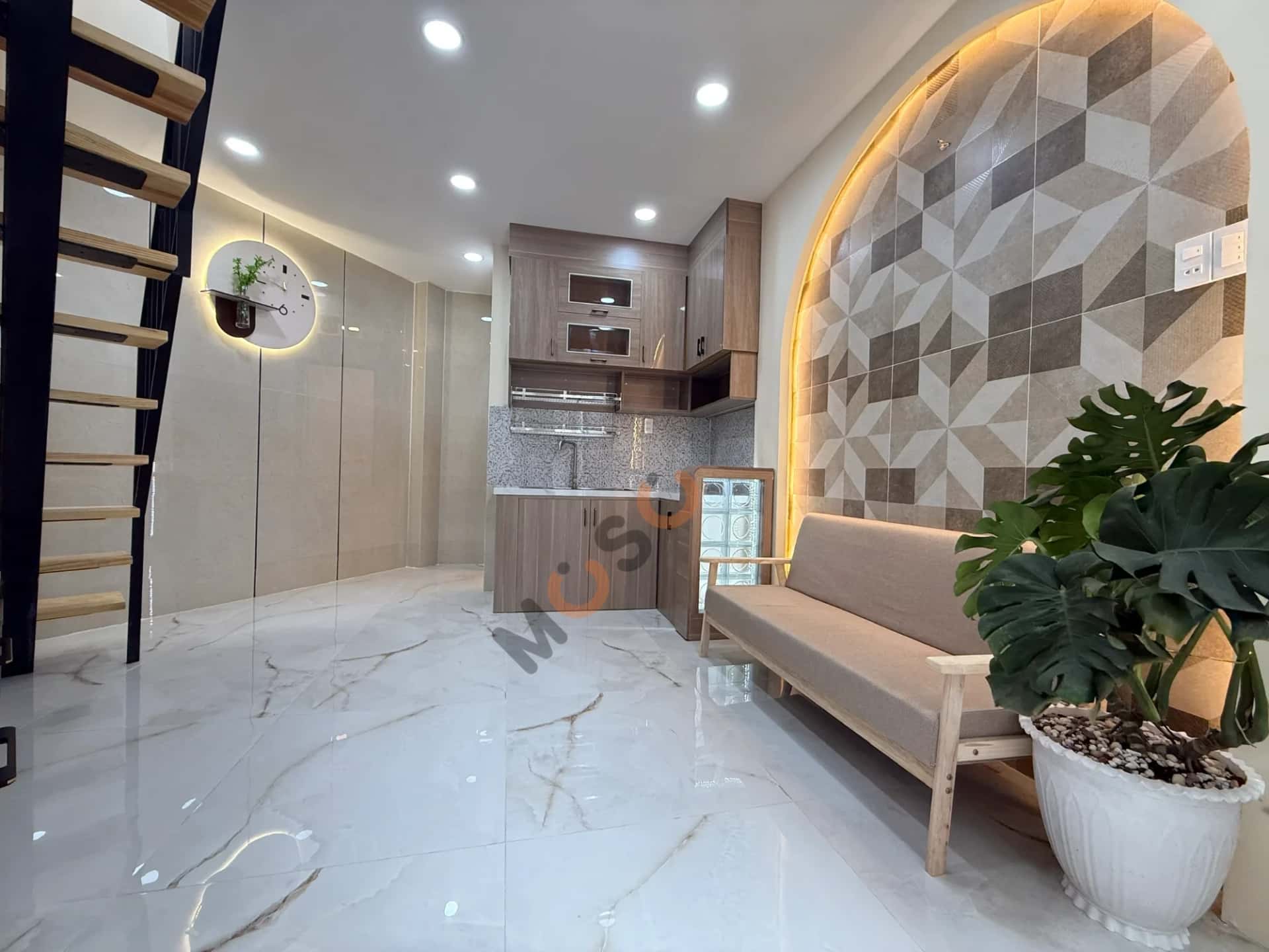 Bán nhà hẻm 157/38/10 Mai Xuân Thưởng Quận 6, TP.HCM – 2 phòng ngủ, giá 3.9 tỷ — Hình 2 Bán nhà hẻm 157/38/10 Mai Xuân Thưởng Quận 6, TP.HCM – 2 phòng ngủ, giá 3.9 tỷ — Hình 2