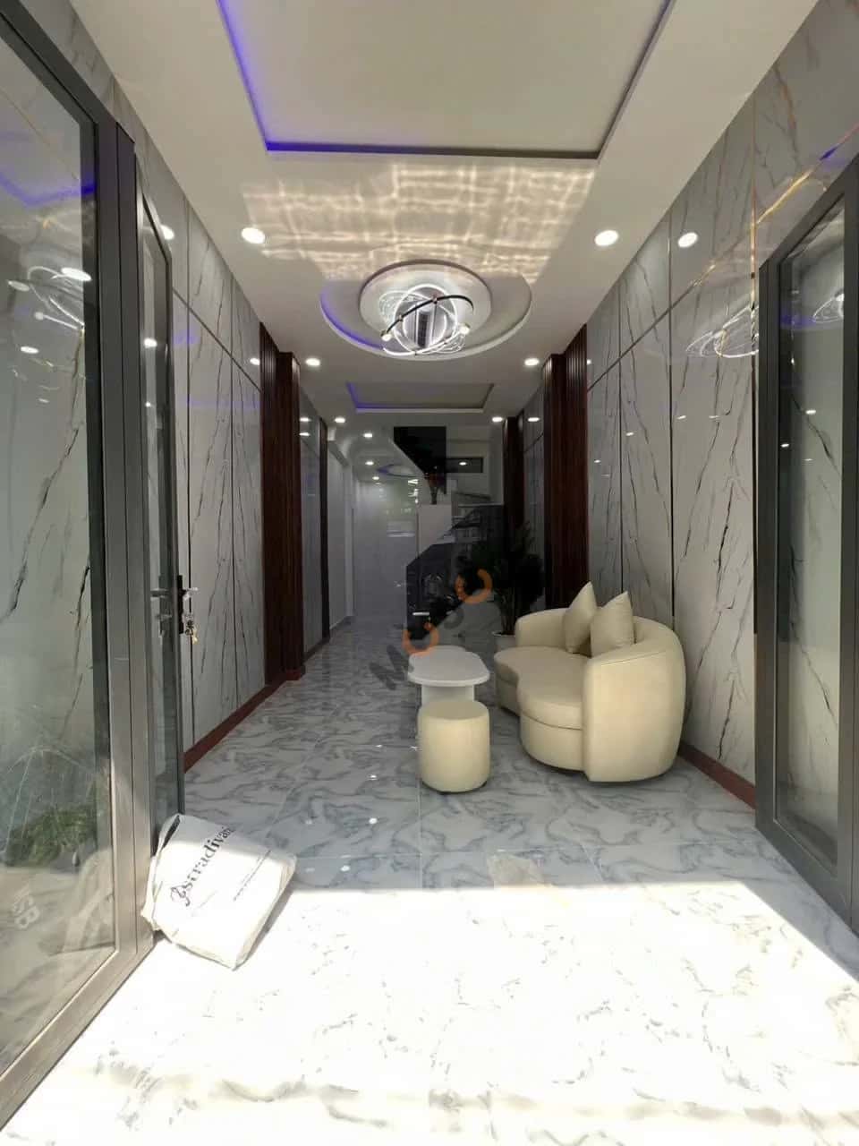 Bán nhà hẻm 36/33/9 Bùi Tư Toàn Quận Bình Tân, TP.HCM – 2 phòng ngủ, giá 4.4 tỷ — Hình 2 Bán nhà hẻm 36/33/9 Bùi Tư Toàn Quận Bình Tân, TP.HCM – 2 phòng ngủ, giá 4.4 tỷ — Hình 2