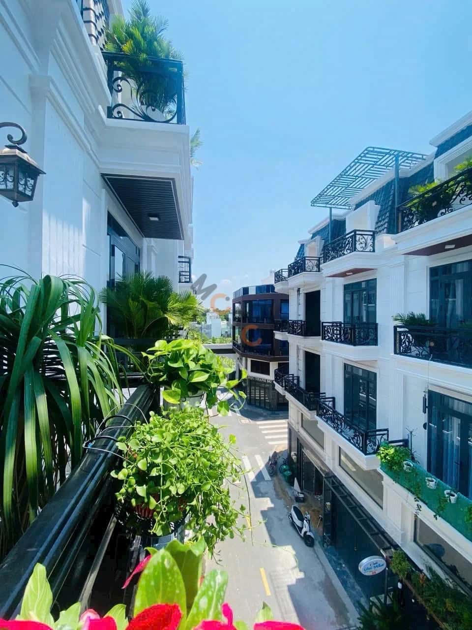 Bán nhà hẻm 118/32/26 đường Thạnh Xuân 38 Quận 12, TP.HCM – 4 phòng ngủ, giá 6.3 tỷ — Hình 2 Bán nhà hẻm 118/32/26 đường Thạnh Xuân 38 Quận 12, TP.HCM – 4 phòng ngủ, giá 6.3 tỷ — Hình 2
