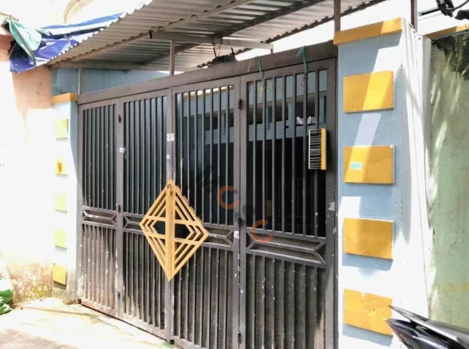 Bán nhà hẻm 241/41 Tân Hòa Đông Quận 6, TP.HCM – 4 phòng ngủ, giá 5.9 tỷ Bán nhà hẻm 241/41 Tân Hòa Đông Quận 6, TP.HCM – 4 phòng ngủ, giá 5.9 tỷ