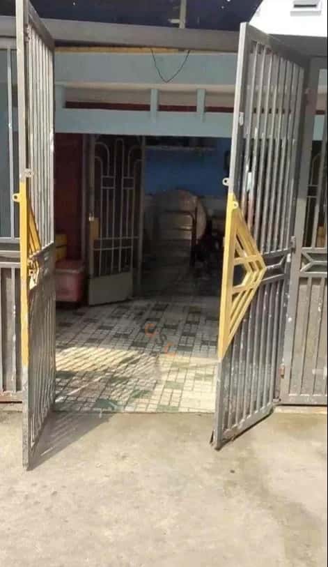 Bán nhà hẻm 241/41 Tân Hòa Đông Quận 6, TP.HCM – 4 phòng ngủ, giá 5.9 tỷ — Hình 2 Bán nhà hẻm 241/41 Tân Hòa Đông Quận 6, TP.HCM – 4 phòng ngủ, giá 5.9 tỷ — Hình 2