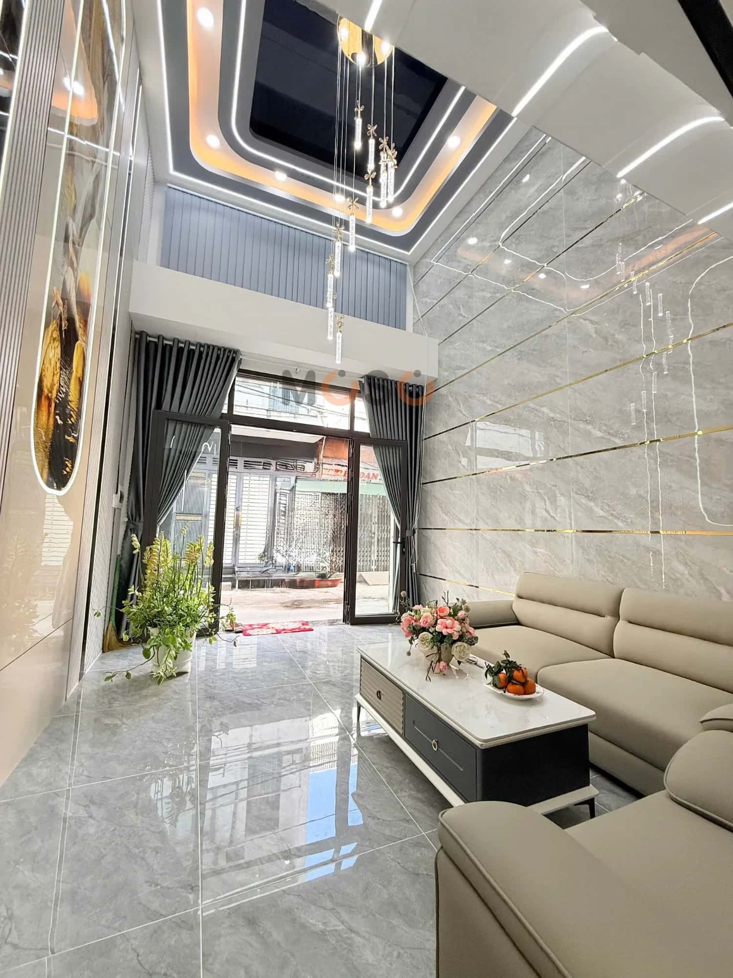 Bán nhà hẻm 53/15 đường số 5 Quận Bình Tân, TP.HCM – 5 phòng ngủ, giá 7.6 tỷ — Hình 3 Bán nhà hẻm 53/15 đường số 5 Quận Bình Tân, TP.HCM – 5 phòng ngủ, giá 7.6 tỷ — Hình 3