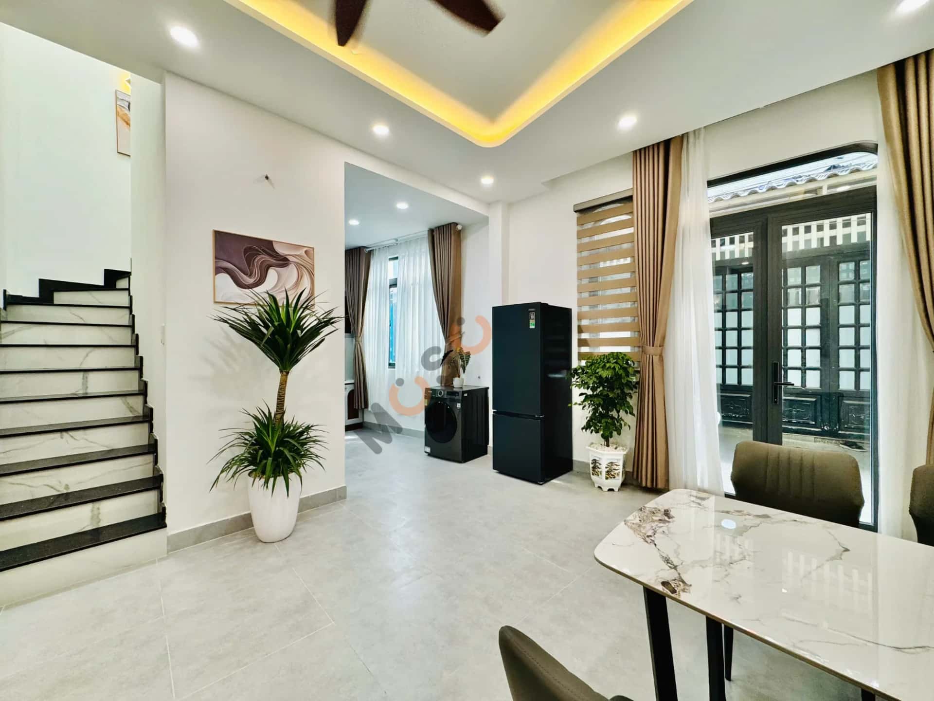 Bán nhà hẻm 70/5 Nguyễn Lâm Quận Phú Nhuận, TP.HCM – 3 phòng ngủ, giá 6 tỷ — Hình 2 Bán nhà hẻm 70/5 Nguyễn Lâm Quận Phú Nhuận, TP.HCM – 3 phòng ngủ, giá 6 tỷ — Hình 2