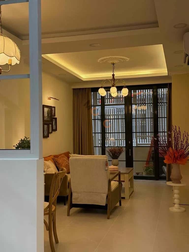 Hình ảnh nhà 3 Hình ảnh nhà 3