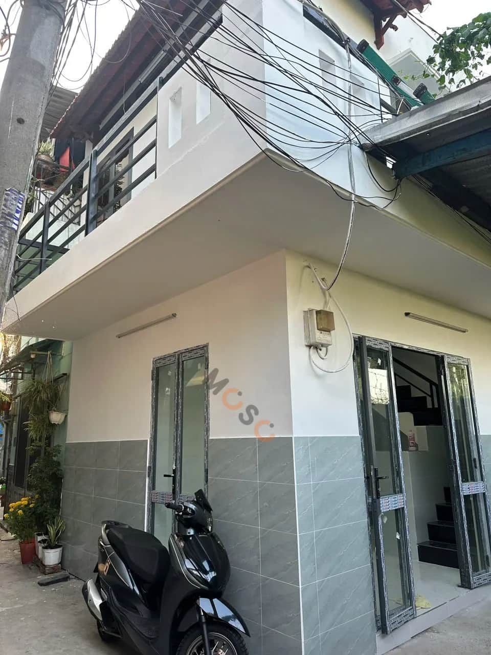 Bán nhà hẻm 75/44/17 đường D9 Quận Tân Phú, TP.HCM – 2 phòng ngủ, giá 2.9 tỷ Bán nhà hẻm 75/44/17 đường D9 Quận Tân Phú, TP.HCM – 2 phòng ngủ, giá 2.9 tỷ