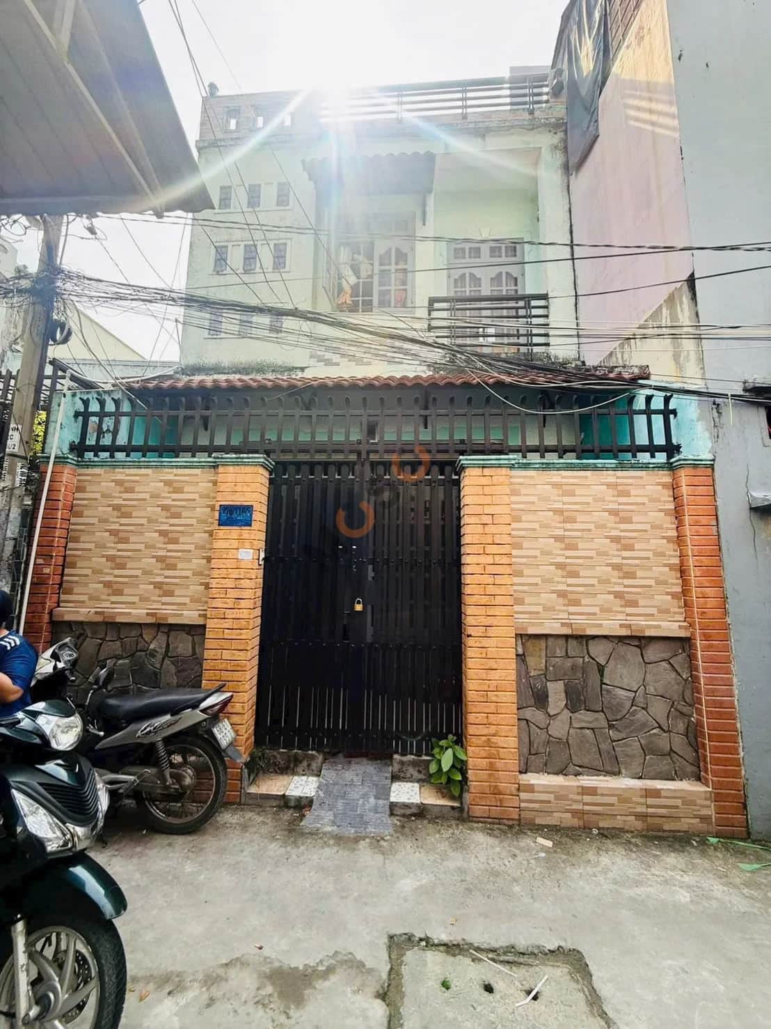 Bán nhà hẻm 276/116/2 Thống Nhất Quận Gò Vấp, TP.HCM – 2 phòng ngủ, giá 4.8 tỷ Bán nhà hẻm 276/116/2 Thống Nhất Quận Gò Vấp, TP.HCM – 2 phòng ngủ, giá 4.8 tỷ