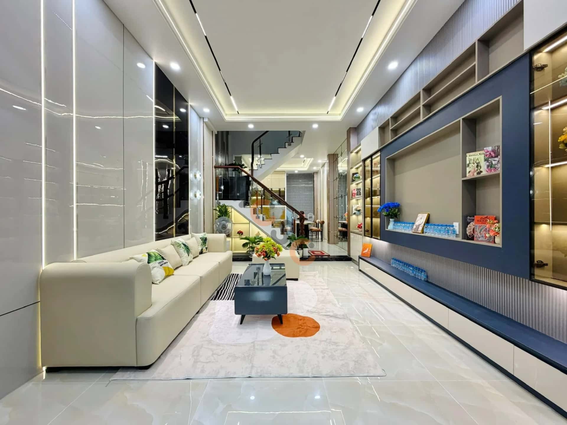 Bán nhà hẻm 872/54 Quang Trung Quận Gò Vấp, TP.HCM – 4 phòng ngủ, giá 10.8 tỷ — Hình 2 Bán nhà hẻm 872/54 Quang Trung Quận Gò Vấp, TP.HCM – 4 phòng ngủ, giá 10.8 tỷ — Hình 2