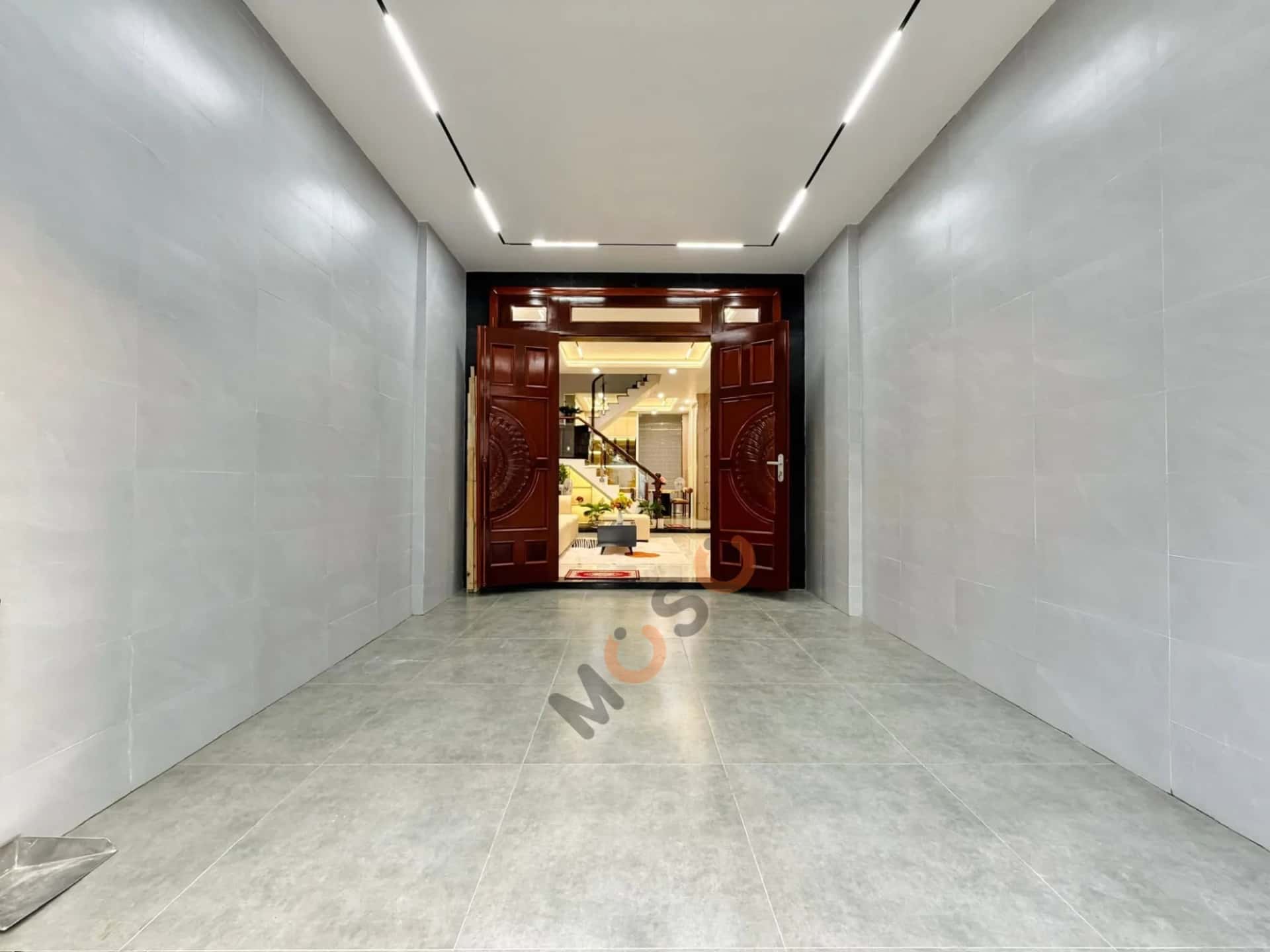 Bán nhà hẻm 872/54 Quang Trung Quận Gò Vấp, TP.HCM – 4 phòng ngủ, giá 10.8 tỷ — Hình 3 Bán nhà hẻm 872/54 Quang Trung Quận Gò Vấp, TP.HCM – 4 phòng ngủ, giá 10.8 tỷ — Hình 3