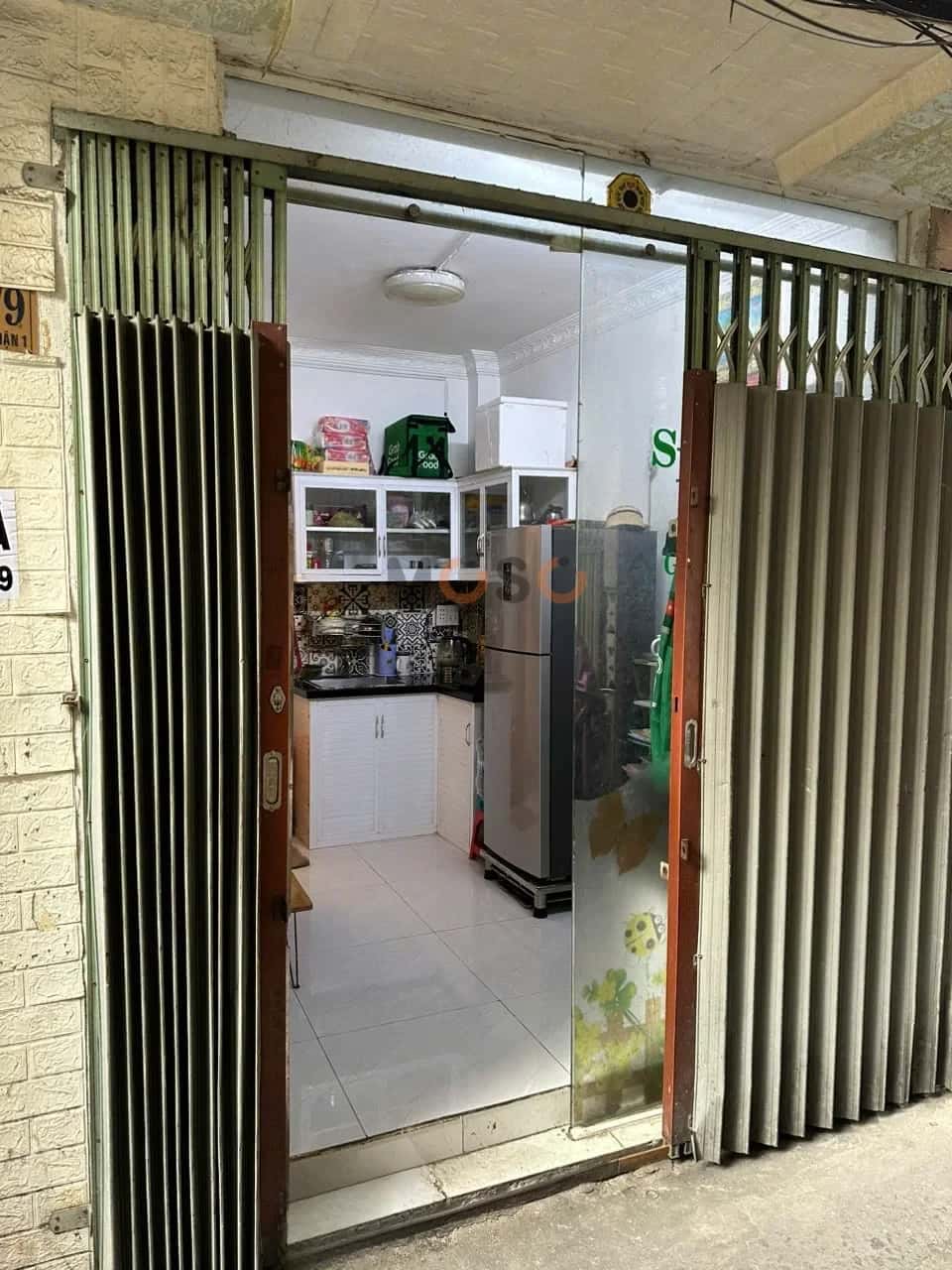 Bán nhà hẻm 183/9 Bùi Viện Quận 1, TP.HCM – 2 phòng ngủ, giá 2.5 tỷ — Hình 2 Bán nhà hẻm 183/9 Bùi Viện Quận 1, TP.HCM – 2 phòng ngủ, giá 2.5 tỷ — Hình 2