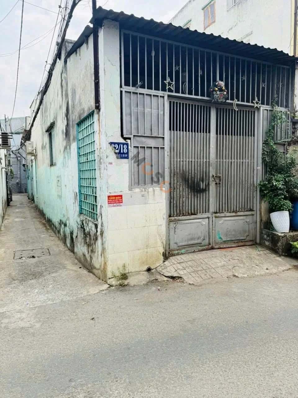 Bán nhà hẻm 362/18 Phan Huy Ích Quận Gò Vấp, TP.HCM – 3 phòng ngủ, giá 5 tỷ — Hình 2 Bán nhà hẻm 362/18 Phan Huy Ích Quận Gò Vấp, TP.HCM – 3 phòng ngủ, giá 5 tỷ — Hình 2