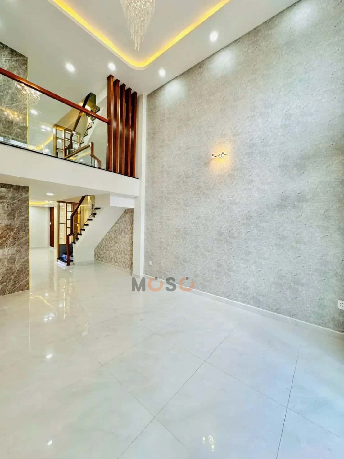 Bán nhà hẻm 18/32 Nguyễn Văn Dung Quận Gò Vấp, TP.HCM – 4 phòng ngủ, giá 10.5 tỷ — Hình 3 Bán nhà hẻm 18/32 Nguyễn Văn Dung Quận Gò Vấp, TP.HCM – 4 phòng ngủ, giá 10.5 tỷ — Hình 3