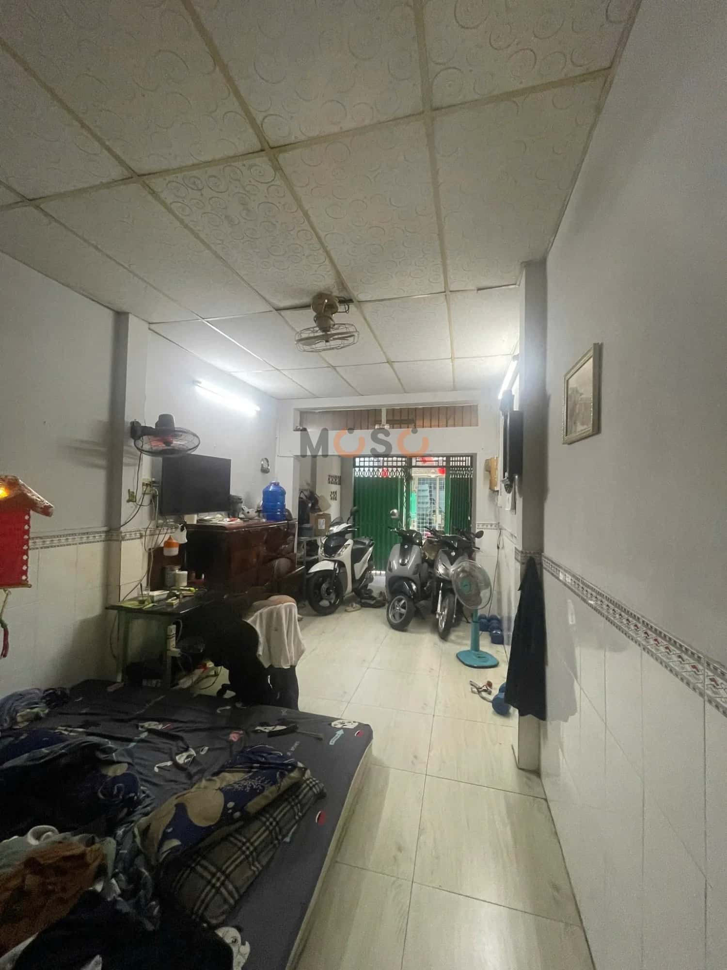 Bán nhà hẻm 133/48/4 Quang Trung Quận Gò Vấp, TP.HCM – 2 phòng ngủ, giá 5.2 tỷ — Hình 2 Bán nhà hẻm 133/48/4 Quang Trung Quận Gò Vấp, TP.HCM – 2 phòng ngủ, giá 5.2 tỷ — Hình 2