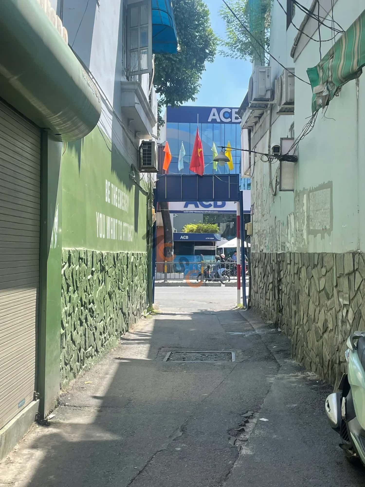 Bán nhà hẻm 133/48/4 Quang Trung Quận Gò Vấp, TP.HCM – 2 phòng ngủ, giá 5.2 tỷ — Hình 3 Bán nhà hẻm 133/48/4 Quang Trung Quận Gò Vấp, TP.HCM – 2 phòng ngủ, giá 5.2 tỷ — Hình 3