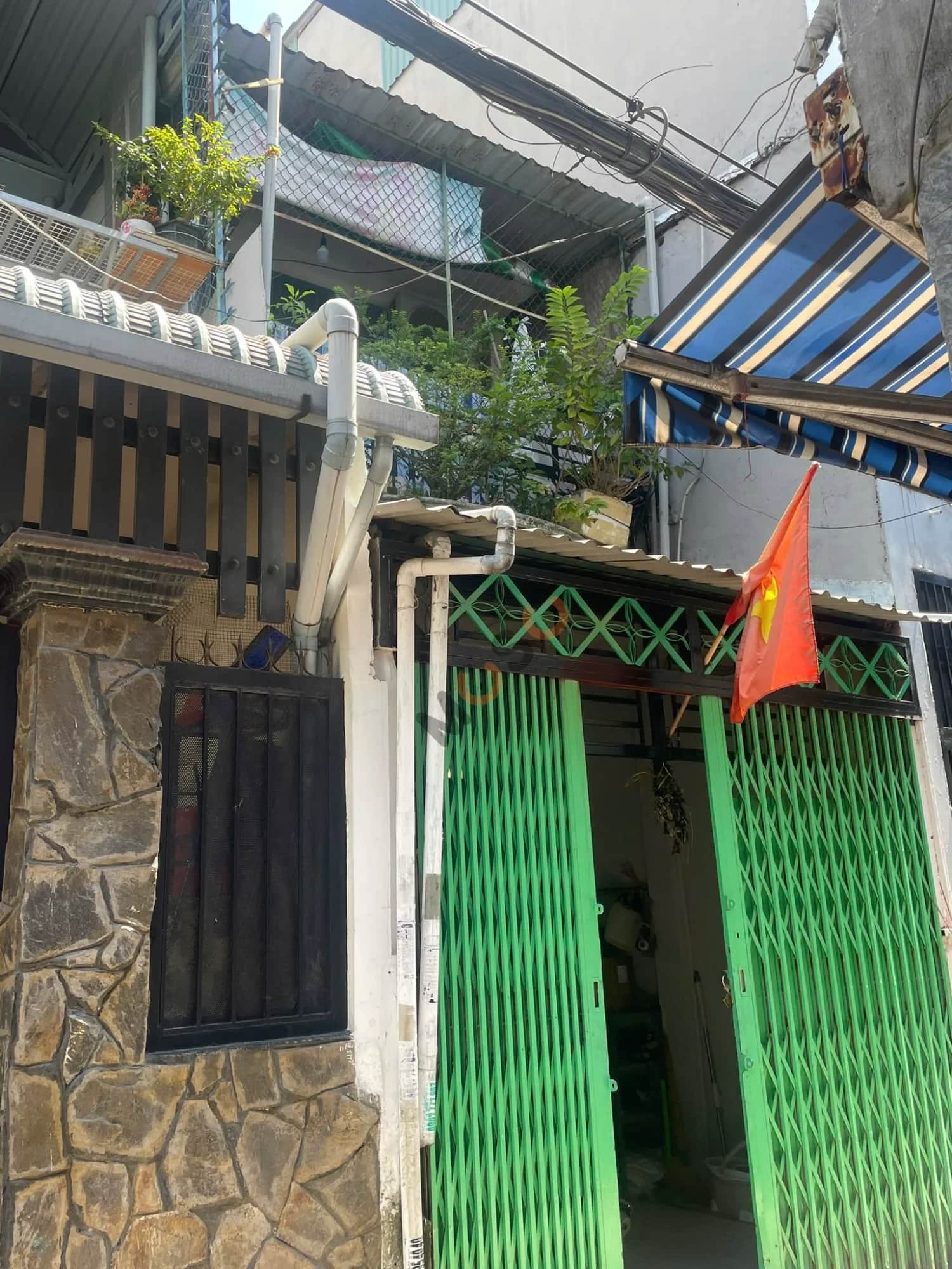 Bán nhà hẻm 133/48/4 Quang Trung Quận Gò Vấp, TP.HCM – 2 phòng ngủ, giá 5.2 tỷ Bán nhà hẻm 133/48/4 Quang Trung Quận Gò Vấp, TP.HCM – 2 phòng ngủ, giá 5.2 tỷ
