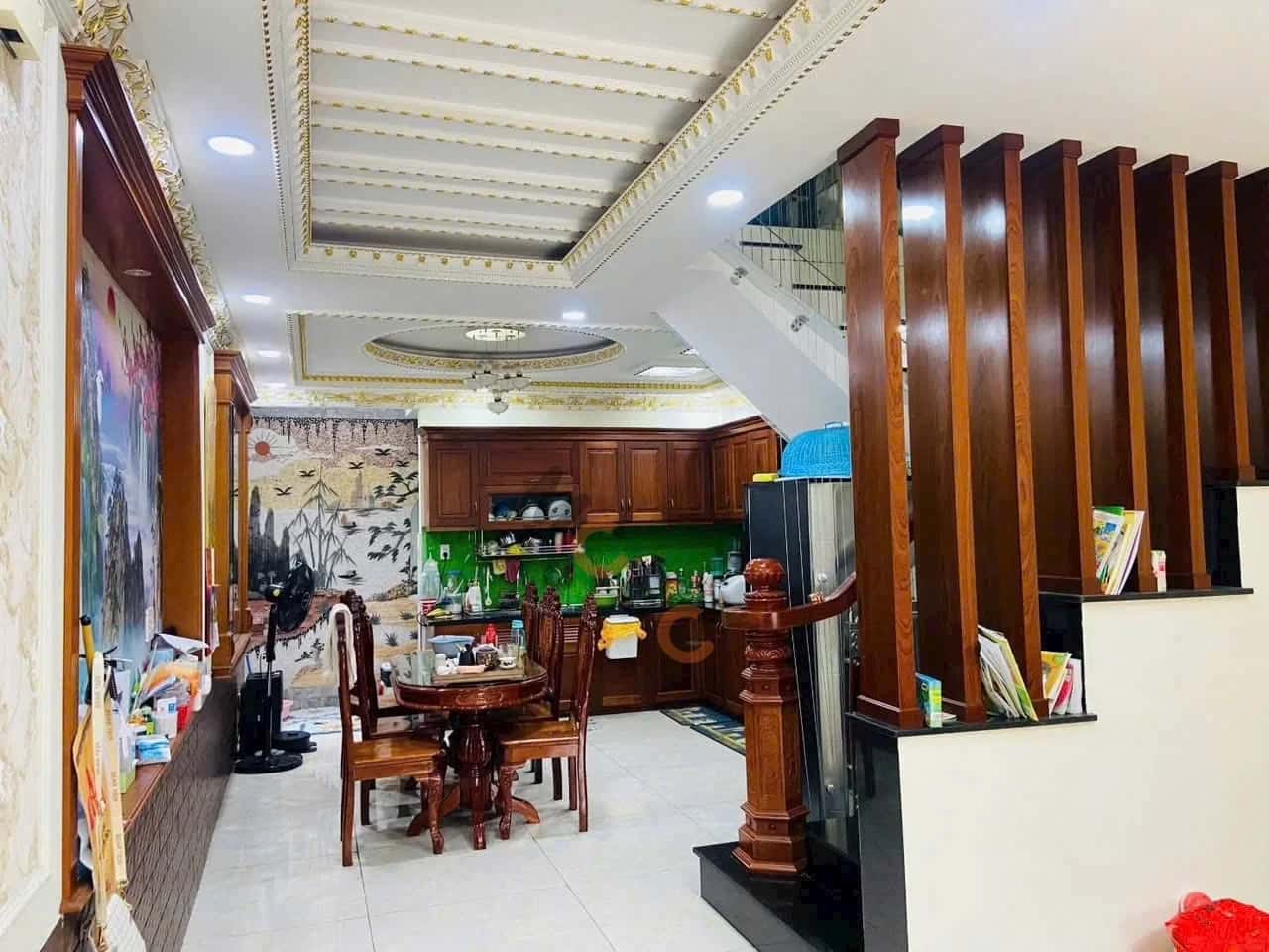Hình ảnh nhà 3 Hình ảnh nhà 3