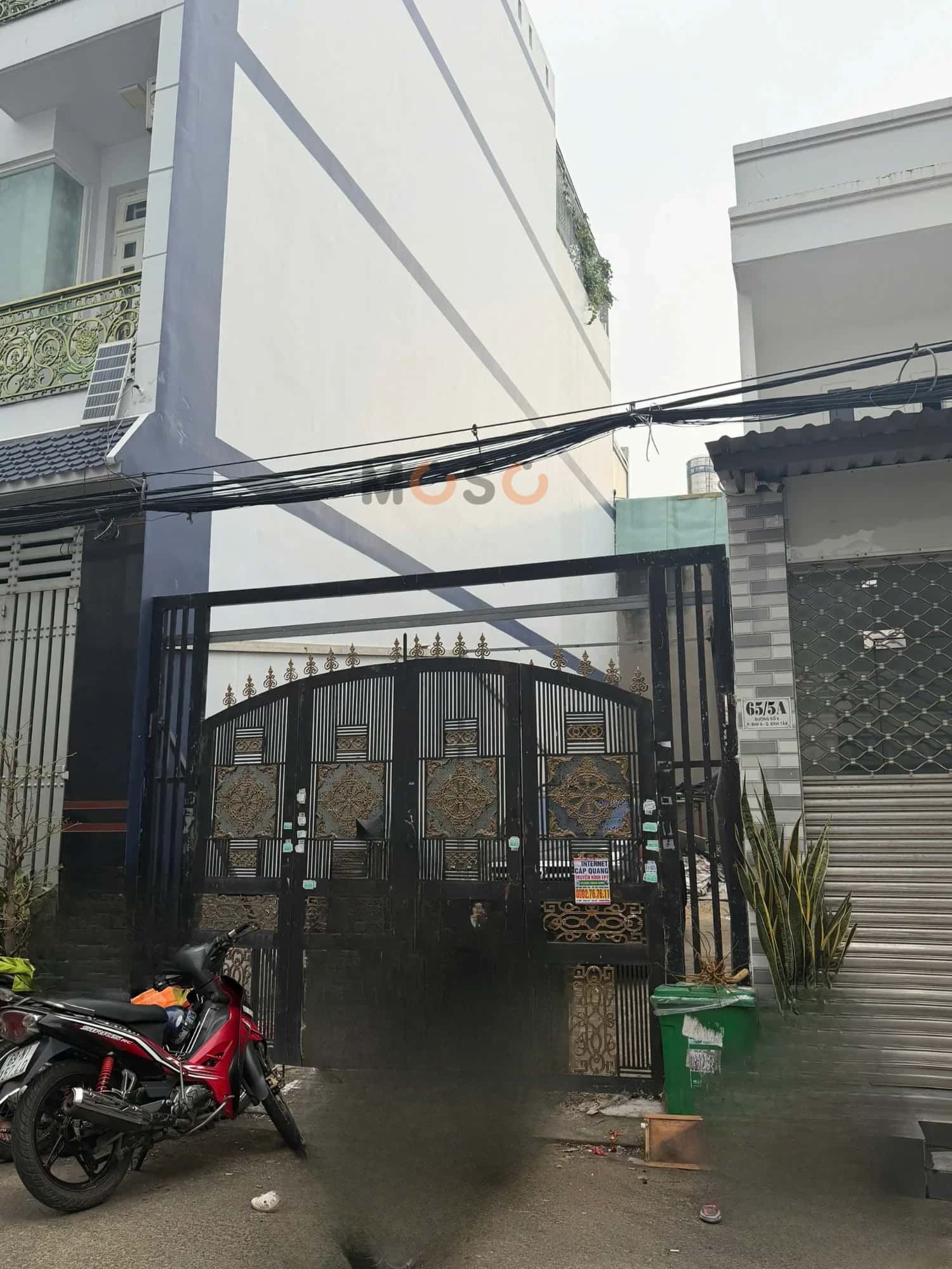 Hình ảnh nhà 2 Hình ảnh nhà 2