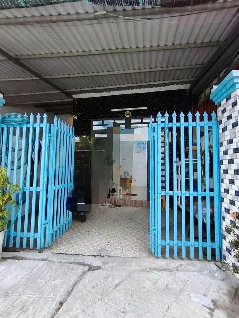 Bán nhà hẻm 338/1/6 đường Nguyễn Tri Phương Thành phố Thủ Dầu Một, Bình Dương – 2 phòng ngủ, giá 3.1 tỷ Bán nhà hẻm 338/1/6 đường Nguyễn Tri Phương Thành phố Thủ Dầu Một, Bình Dương – 2 phòng ngủ, giá 3.1 tỷ