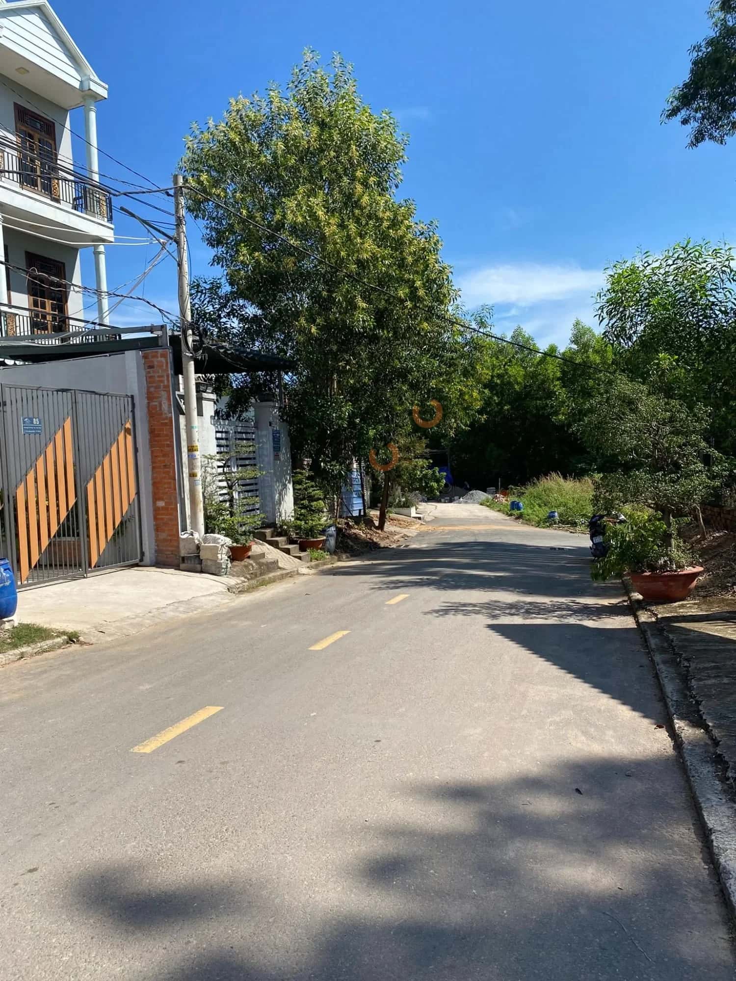 Bán đất Thửa 452 tờ số 2, đường Tân Hiệp Thành phố Dĩ An, Bình Dương – giá 2.4 tỷ — Hình 3 Bán đất Thửa 452 tờ số 2, đường Tân Hiệp Thành phố Dĩ An, Bình Dương – giá 2.4 tỷ — Hình 3