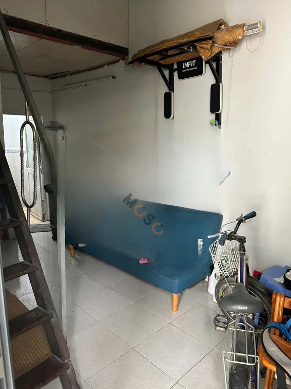 Bán nhà hẻm 54/3 Dương Cát Lợi, Khu Phố 4 Huyện Nhà Bè, TP.HCM – 3 phòng ngủ, giá 4 tỷ — Hình 2 Bán nhà hẻm 54/3 Dương Cát Lợi, Khu Phố 4 Huyện Nhà Bè, TP.HCM – 3 phòng ngủ, giá 4 tỷ — Hình 2
