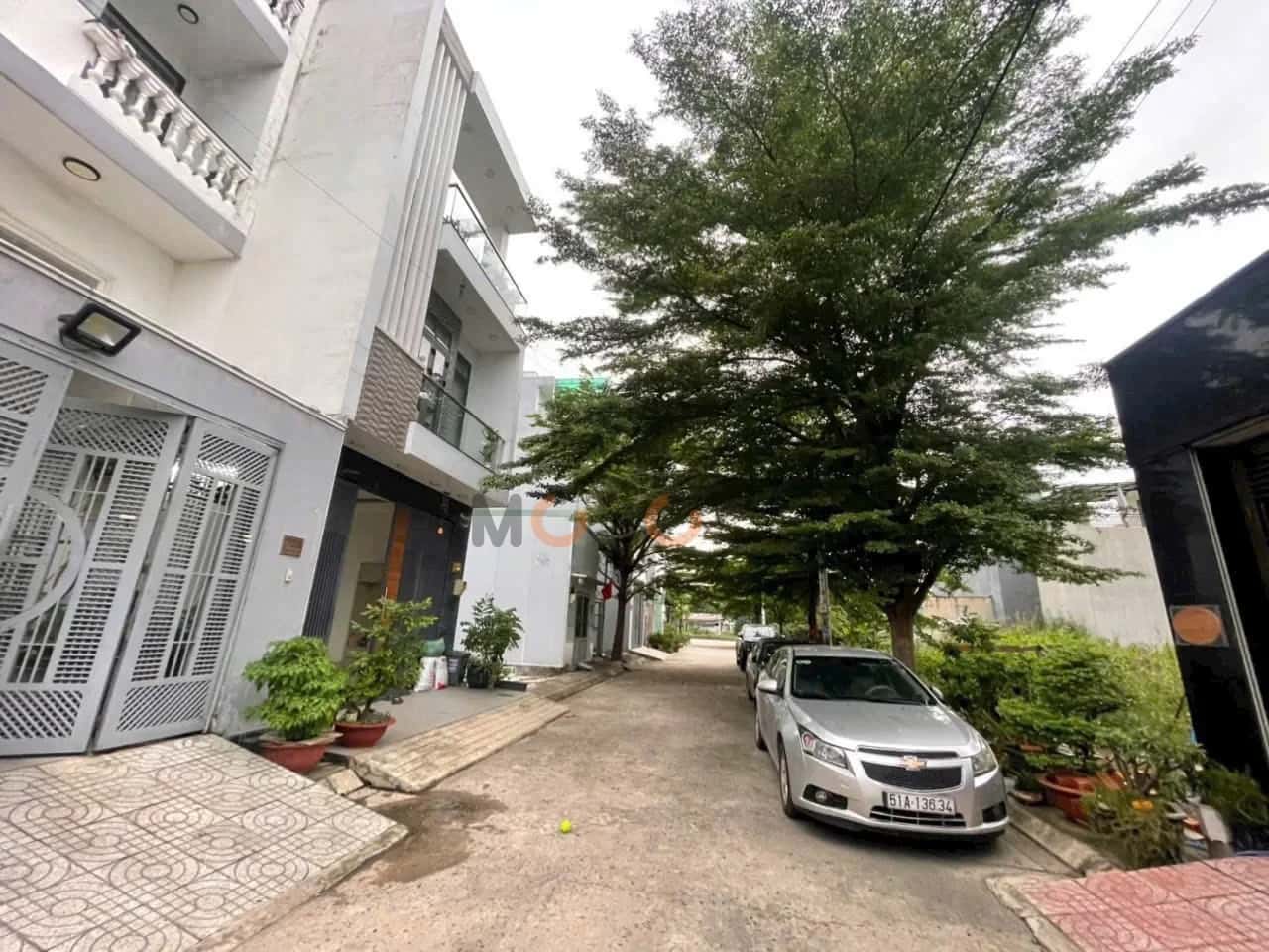 Hình ảnh nhà 2 Hình ảnh nhà 2