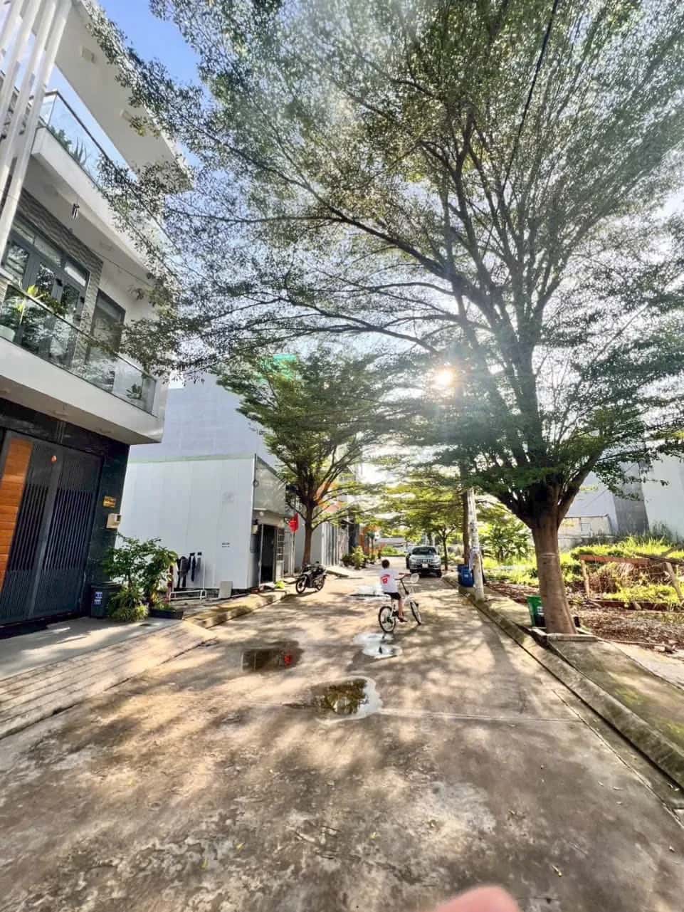 Hình ảnh nhà 3 Hình ảnh nhà 3