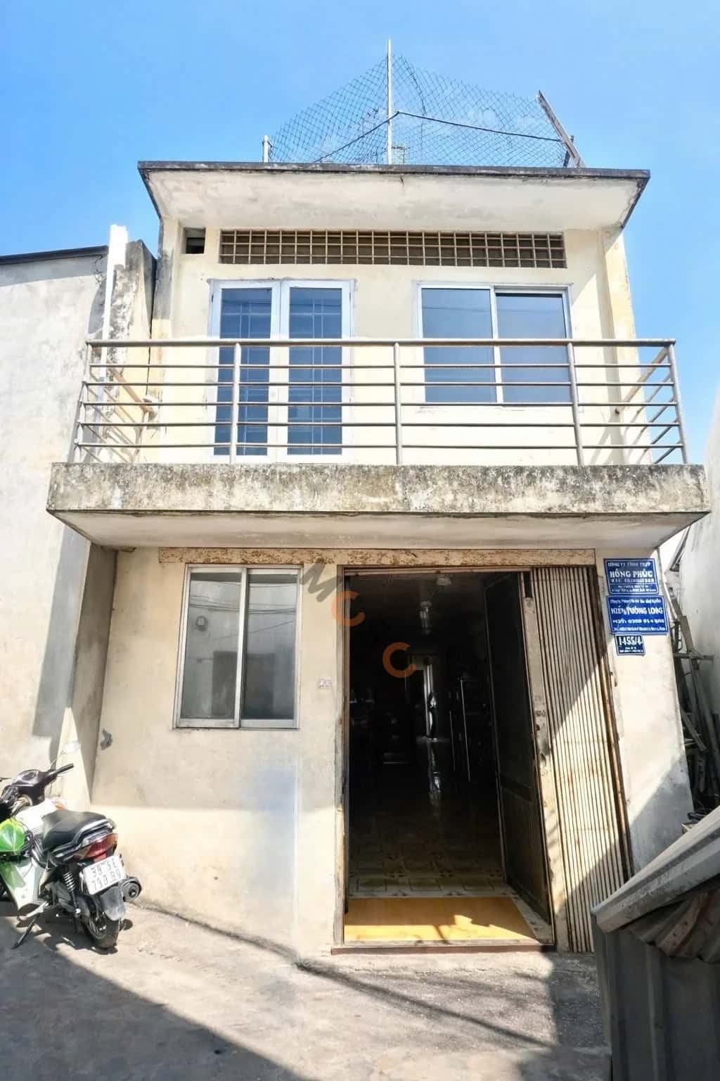 Hình ảnh nhà 2 Hình ảnh nhà 2