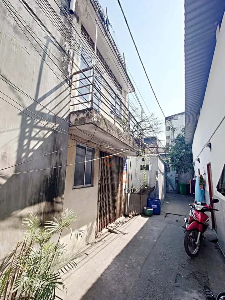 Hình ảnh nhà 3 Hình ảnh nhà 3