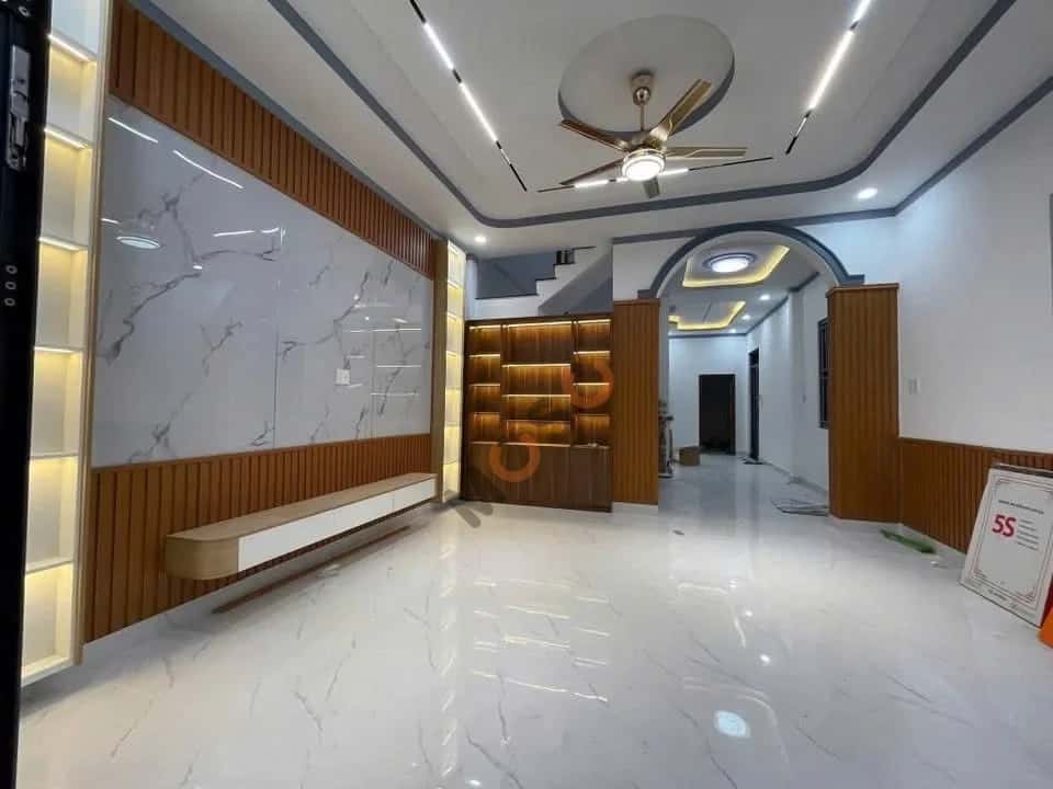 Bán nhà hẻm Thửa 2882 - tờ 202 khu phố Hưng Lộc Thành phố Thuận An, Bình Dương – 3 phòng ngủ, giá 4.1 tỷ — Hình 3 Bán nhà hẻm Thửa 2882 - tờ 202 khu phố Hưng Lộc Thành phố Thuận An, Bình Dương – 3 phòng ngủ, giá 4.1 tỷ — Hình 3