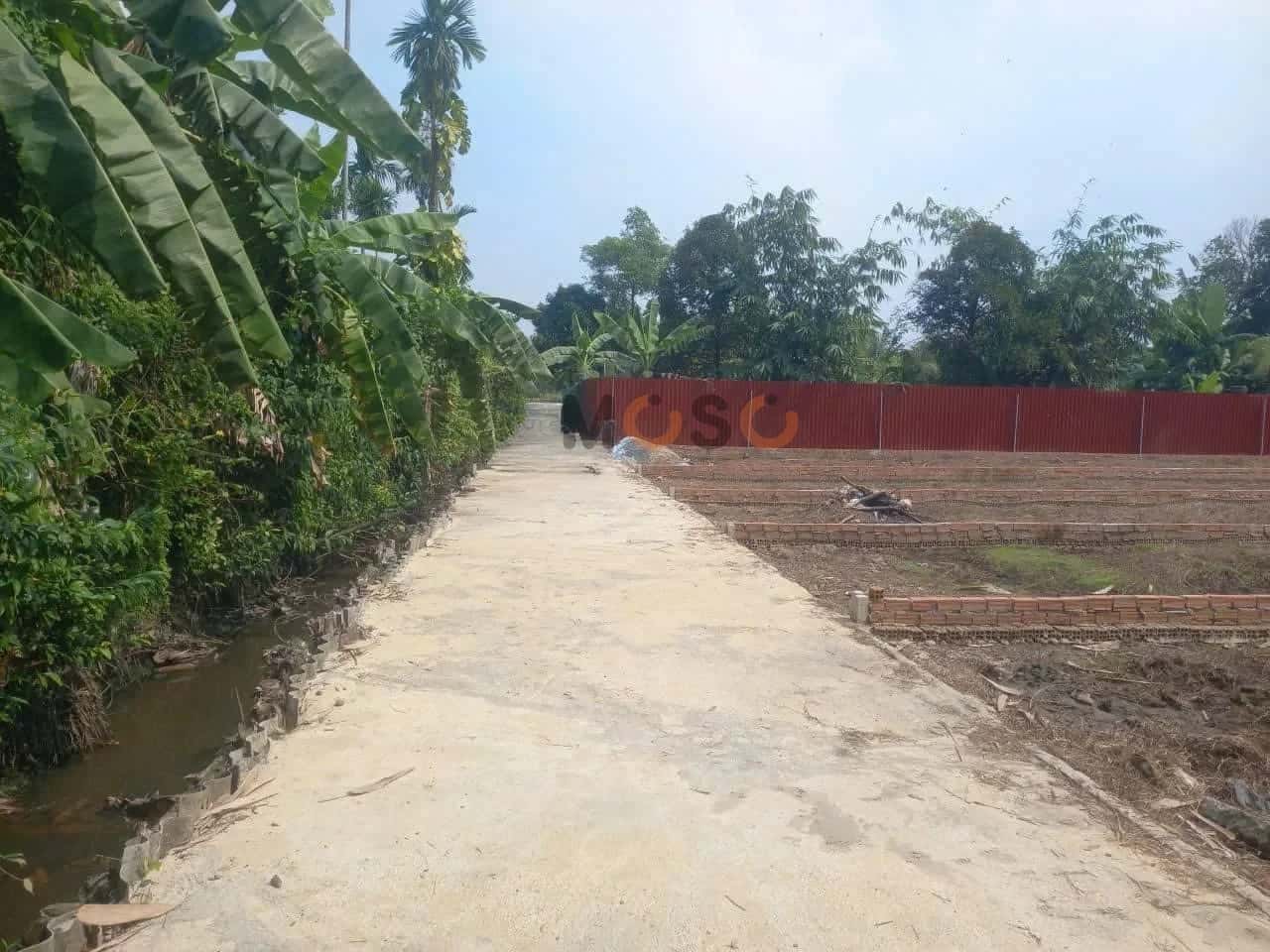 Bán đất Thửa 810 - tờ 59 đường Hưng Định 14, Khu phố Bình Nhâm Thành phố Thuận An, Bình Dương – giá 3.2 tỷ — Hình 2 Bán đất Thửa 810 - tờ 59 đường Hưng Định 14, Khu phố Bình Nhâm Thành phố Thuận An, Bình Dương – giá 3.2 tỷ — Hình 2
