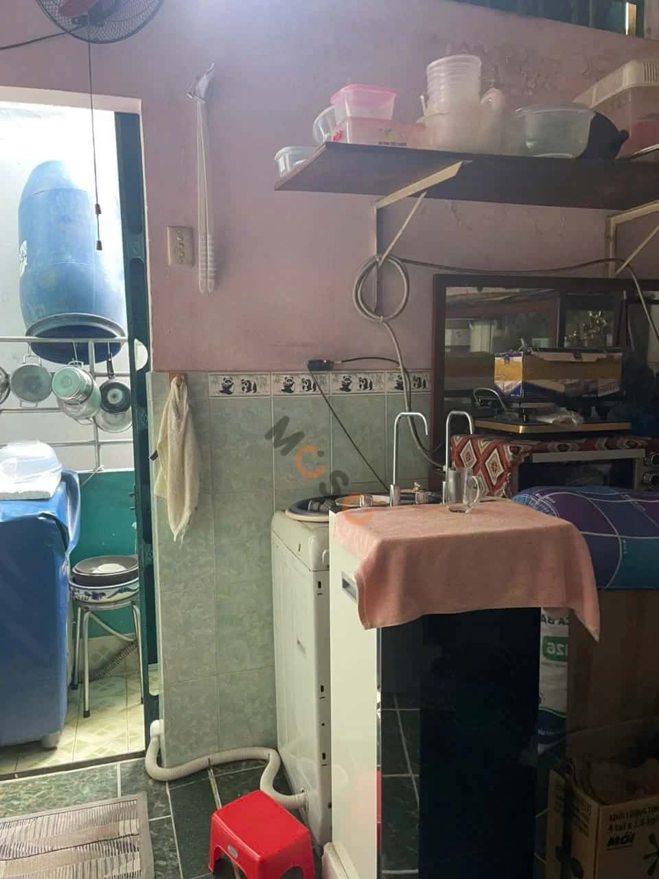 Hình ảnh nhà 3 Hình ảnh nhà 3