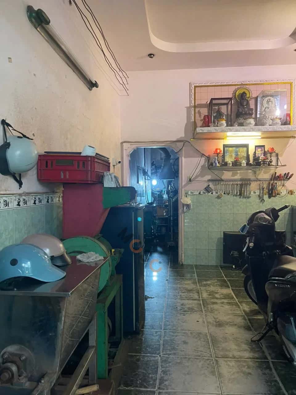 Hình ảnh nhà 2 Hình ảnh nhà 2