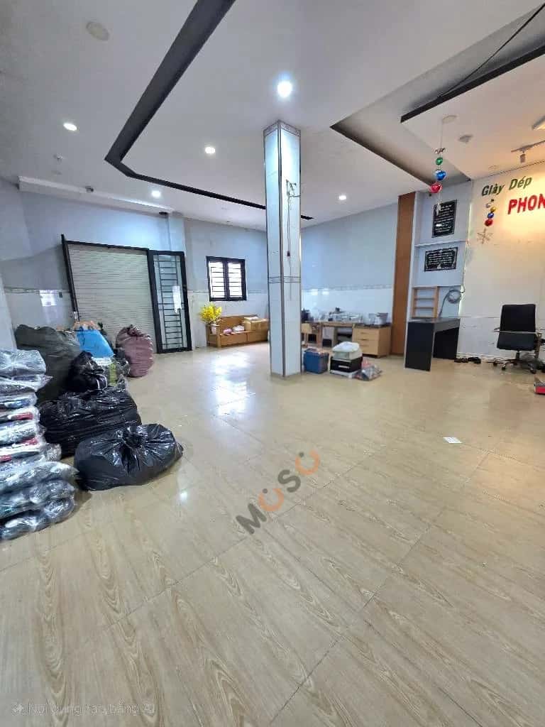 Bán nhà hẻm 109/28 đường số 4 Quận Bình Tân, TP.HCM – 4 phòng ngủ, giá 14.6 tỷ — Hình 3 Bán nhà hẻm 109/28 đường số 4 Quận Bình Tân, TP.HCM – 4 phòng ngủ, giá 14.6 tỷ — Hình 3