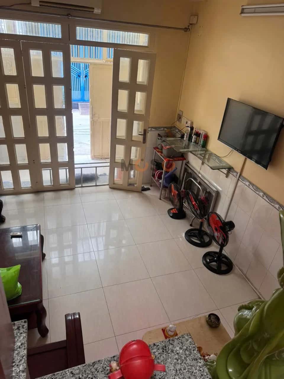 Bán nhà hẻm 168/94 Đất Mới Quận Bình Tân, TP.HCM – 2 phòng ngủ, giá 5 tỷ — Hình 3 Bán nhà hẻm 168/94 Đất Mới Quận Bình Tân, TP.HCM – 2 phòng ngủ, giá 5 tỷ — Hình 3