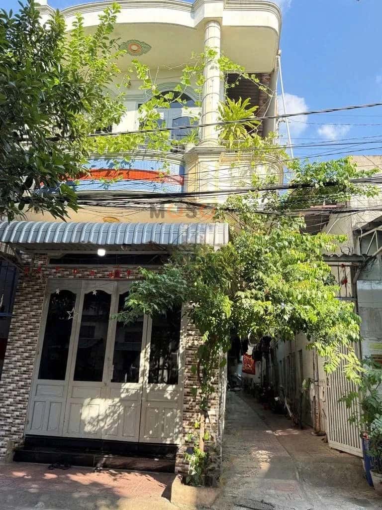 Hình ảnh nhà 2 Hình ảnh nhà 2