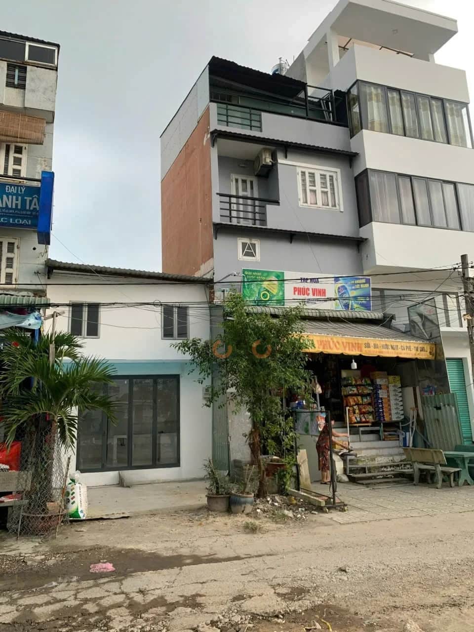 Bán nhà hẻm 965/16/151 Quang Trung Quận Gò Vấp, TP.HCM – 2 phòng ngủ, giá 4.7 tỷ Bán nhà hẻm 965/16/151 Quang Trung Quận Gò Vấp, TP.HCM – 2 phòng ngủ, giá 4.7 tỷ