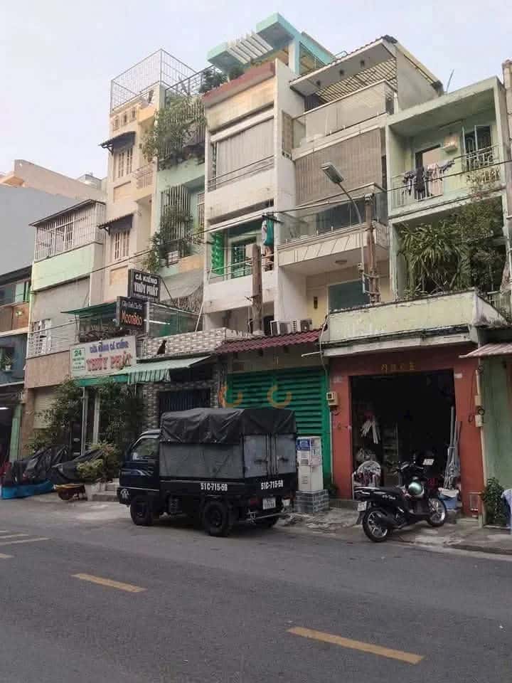 Hình ảnh nhà 3 Hình ảnh nhà 3