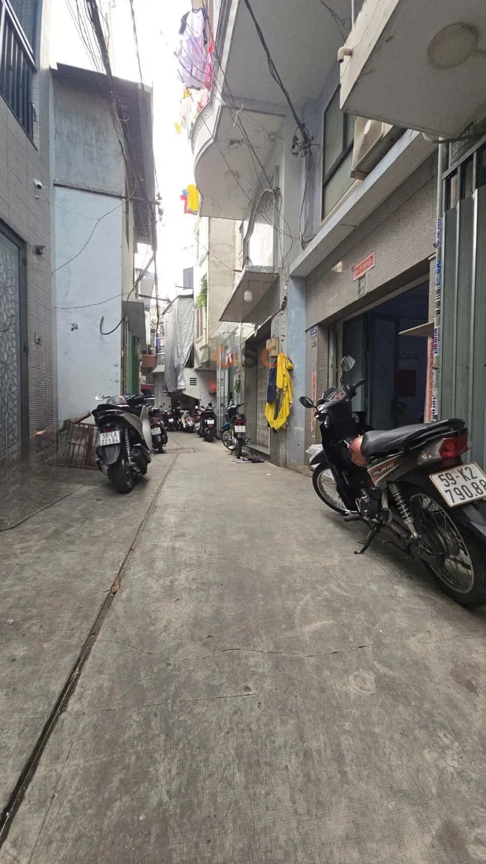 Hình ảnh nhà 3 Hình ảnh nhà 3