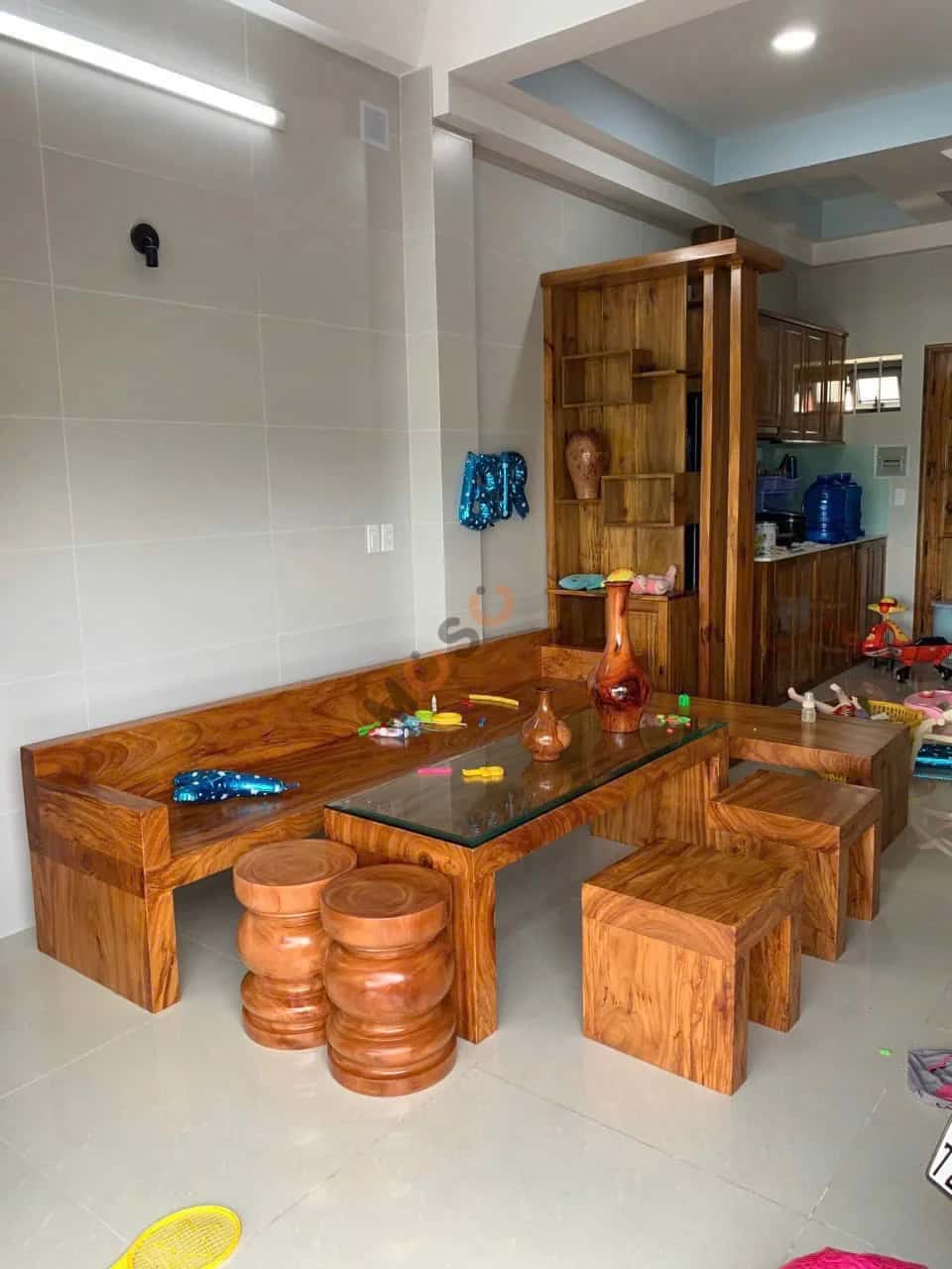 Bán nhà hẻm 26/28 Đường Nguyễn Văn Dung Quận Gò Vấp, TP.HCM – 3 phòng ngủ, giá 7.5 tỷ — Hình 2 Bán nhà hẻm 26/28 Đường Nguyễn Văn Dung Quận Gò Vấp, TP.HCM – 3 phòng ngủ, giá 7.5 tỷ — Hình 2