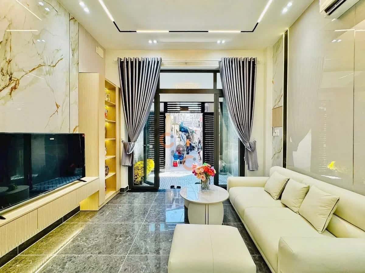 Hình ảnh nhà 3 Hình ảnh nhà 3